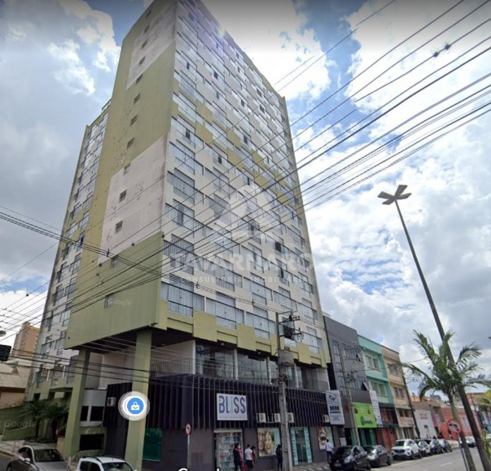 Conjunto Comercial-Sala para alugar com 1 quarto, 236m² - Foto 27
