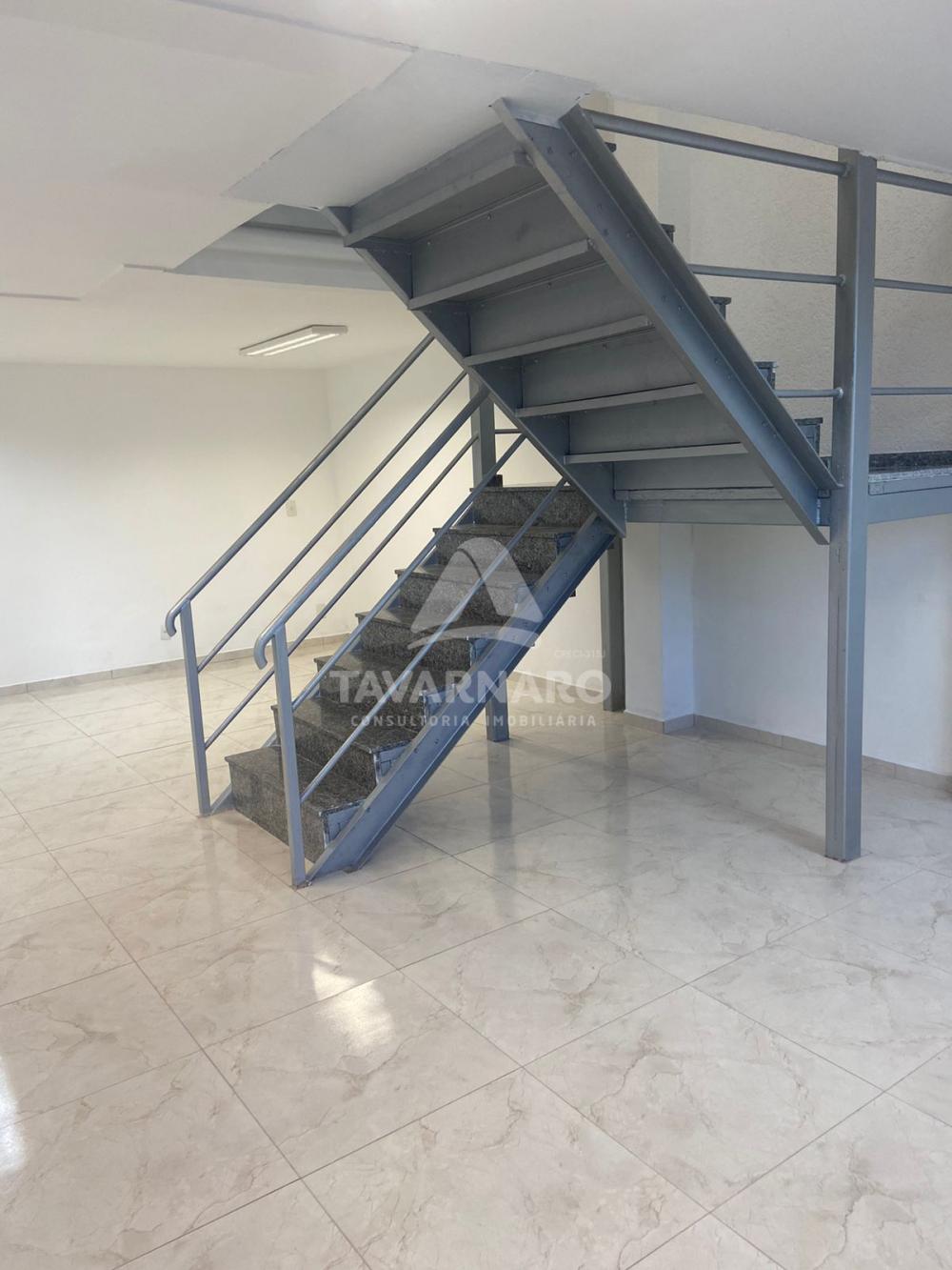 Conjunto Comercial-Sala para alugar com 1 quarto, 236m² - Foto 5