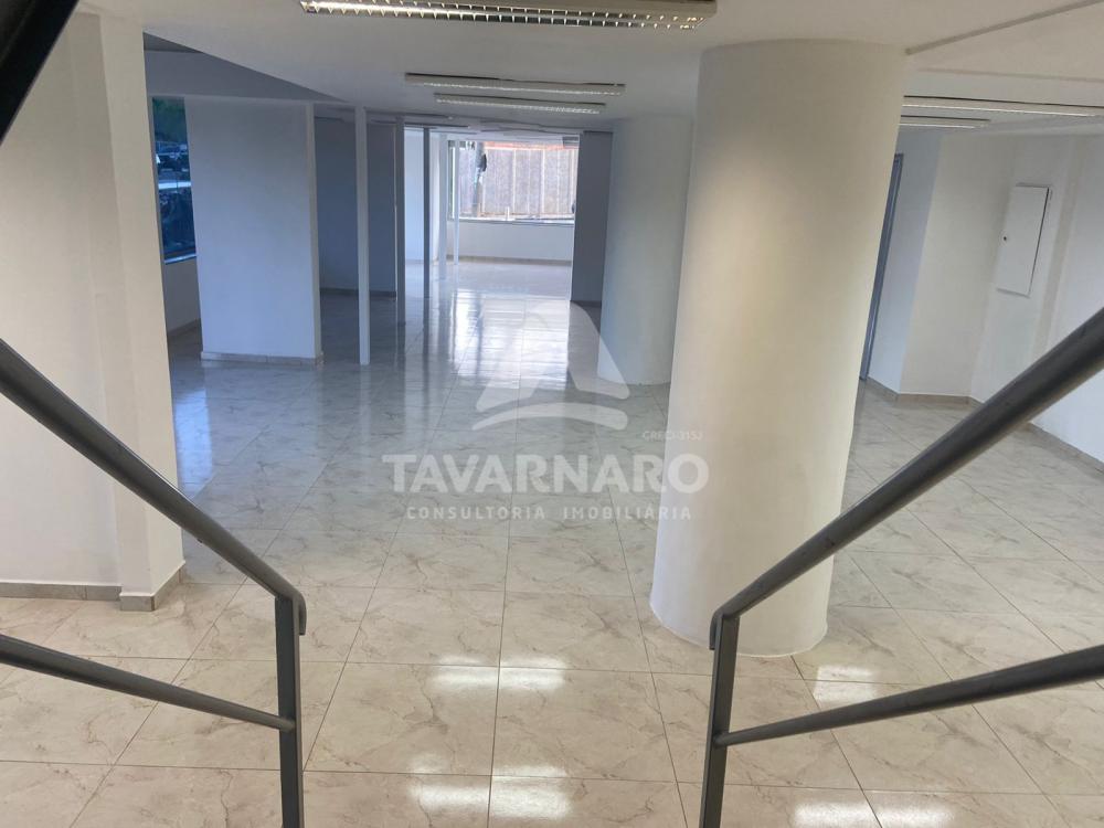 Conjunto Comercial-Sala para alugar com 1 quarto, 236m² - Foto 6