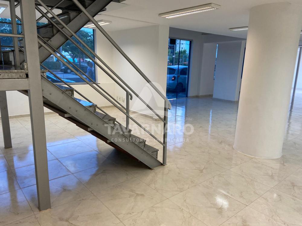 Conjunto Comercial-Sala para alugar com 1 quarto, 236m² - Foto 9
