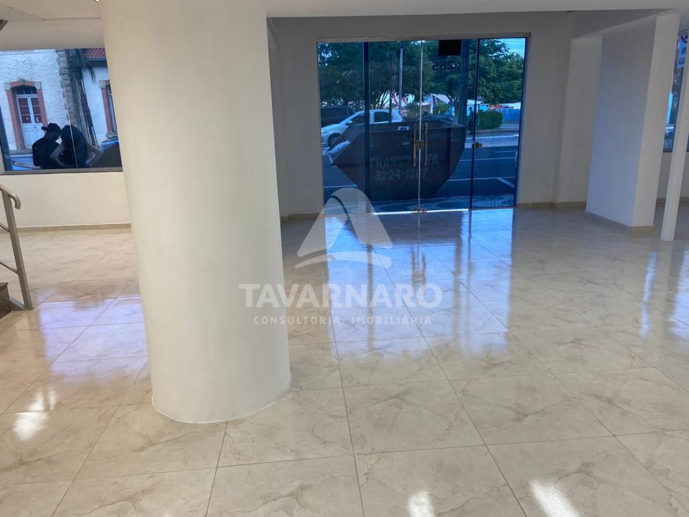 Conjunto Comercial-Sala para alugar com 1 quarto, 236m² - Foto 10