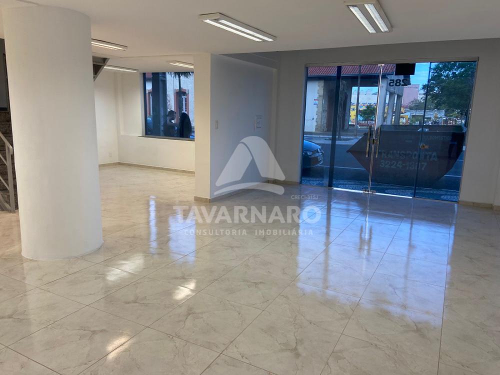 Conjunto Comercial-Sala para alugar com 1 quarto, 236m² - Foto 11