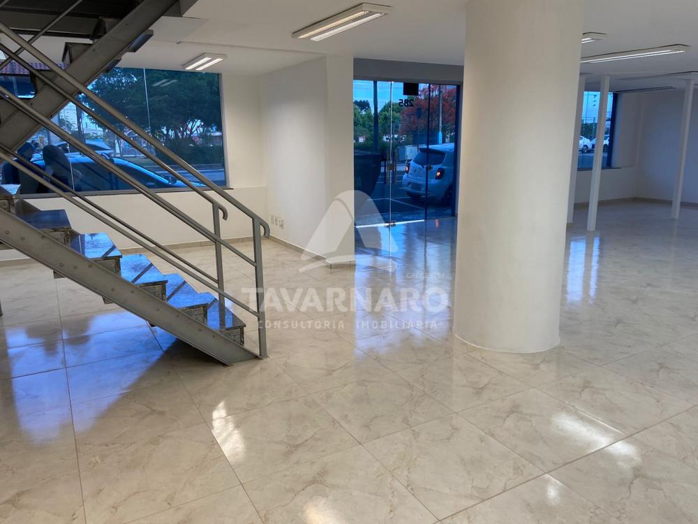 Conjunto Comercial-Sala para alugar com 1 quarto, 236m² - Foto 12