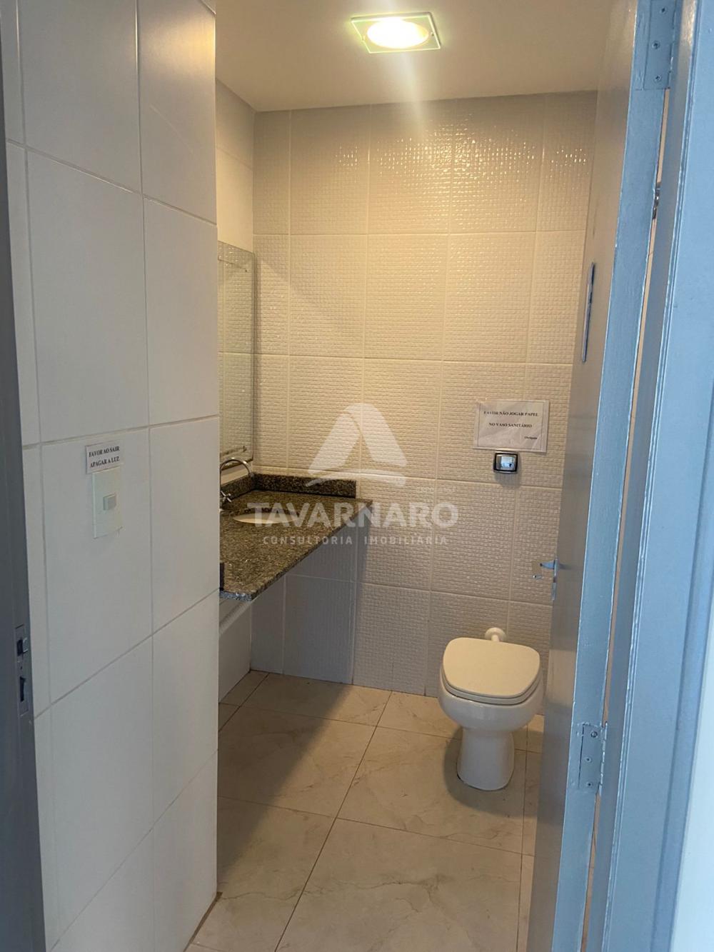 Conjunto Comercial-Sala para alugar com 1 quarto, 236m² - Foto 23