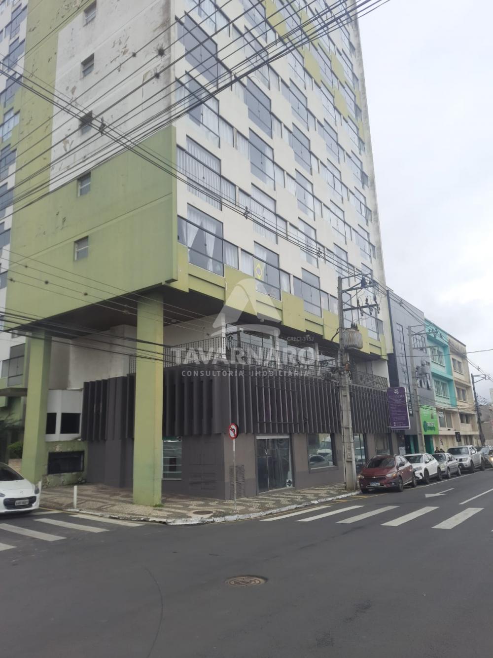 Conjunto Comercial-Sala para alugar com 1 quarto, 236m² - Foto 28