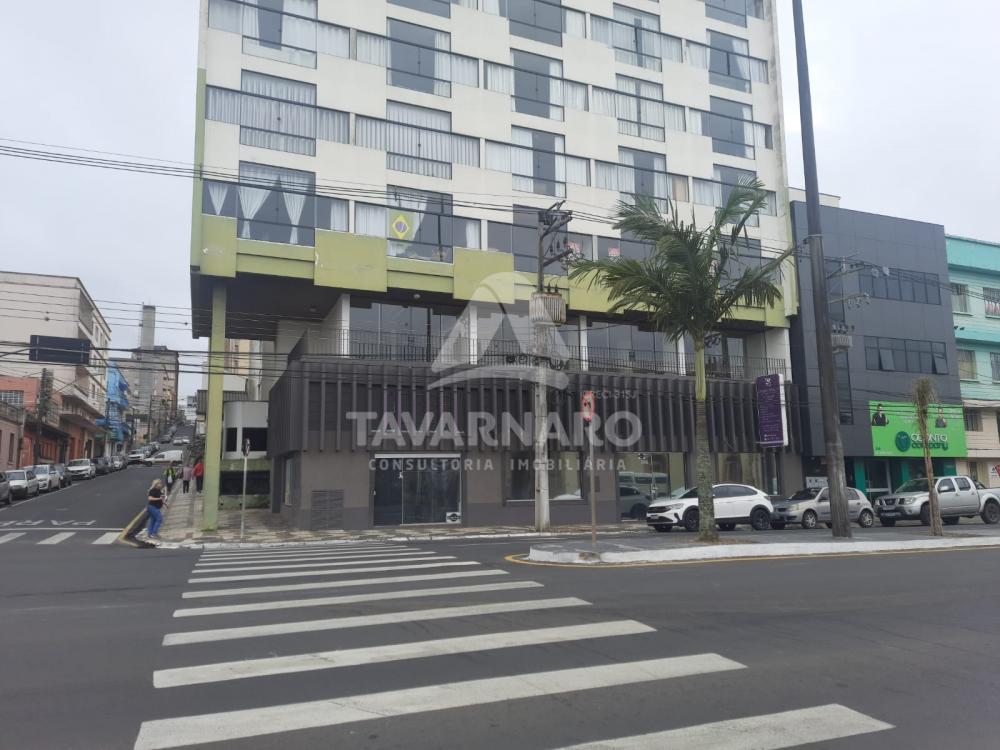 Conjunto Comercial-Sala para alugar com 1 quarto, 236m² - Foto 2