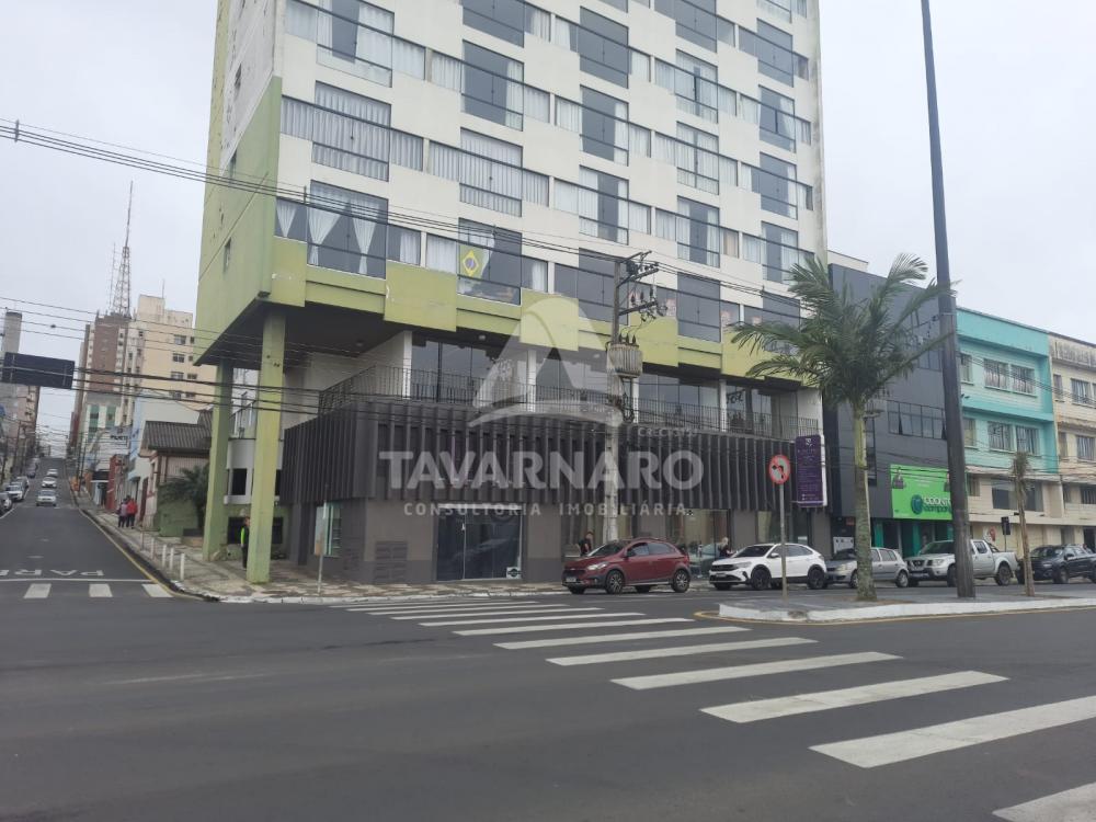 Conjunto Comercial-Sala para alugar com 1 quarto, 236m² - Foto 1