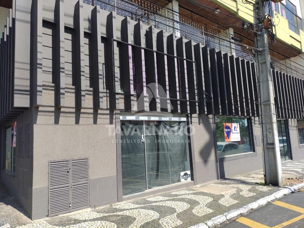 Conjunto Comercial-Sala para alugar com 1 quarto, 236m² - Foto 3