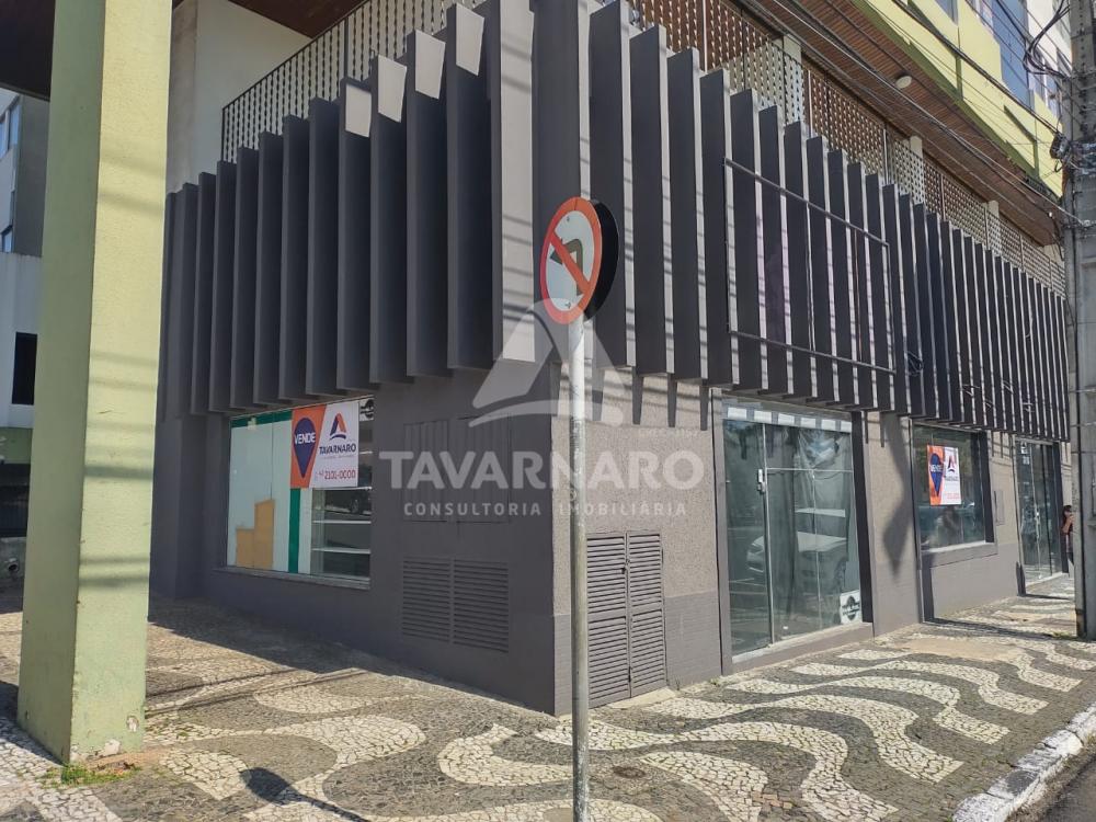 Conjunto Comercial-Sala para alugar com 1 quarto, 236m² - Foto 4