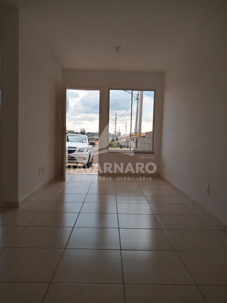 Alugar Casa / Condomínio em Ponta Grossa R$ 650,00 - Foto 4