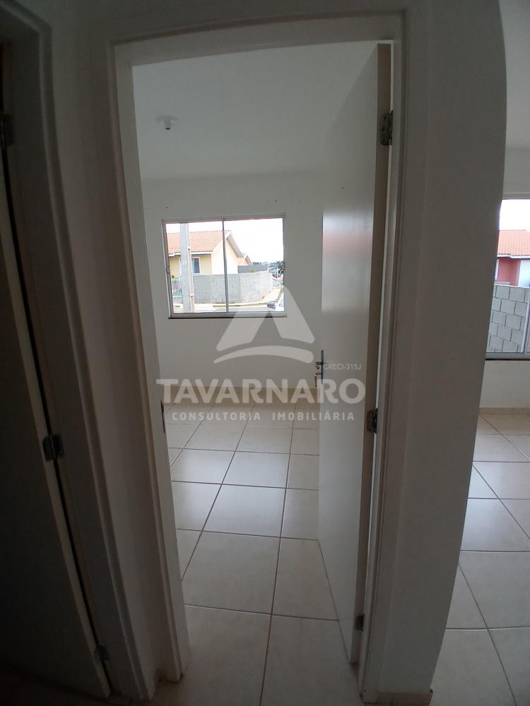 Alugar Casa / Condomínio em Ponta Grossa R$ 650,00 - Foto 7
