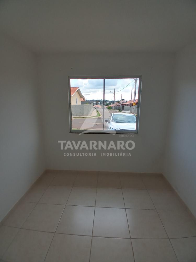 Alugar Casa / Condomínio em Ponta Grossa R$ 650,00 - Foto 8