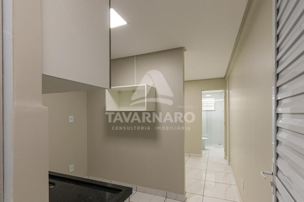 Alugar Apartamento / Studio Quitinete em Ponta Grossa R$ 975,00 - Foto 2