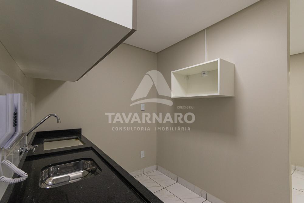 Alugar Apartamento / Studio Quitinete em Ponta Grossa R$ 975,00 - Foto 3