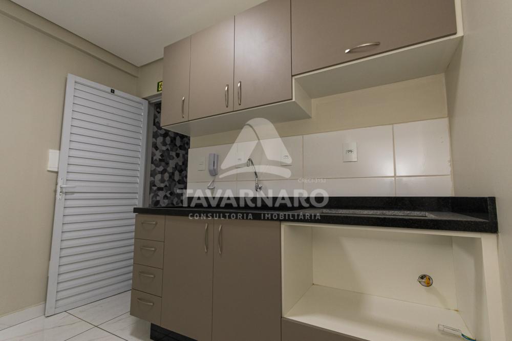 Alugar Apartamento / Studio Quitinete em Ponta Grossa R$ 975,00 - Foto 5