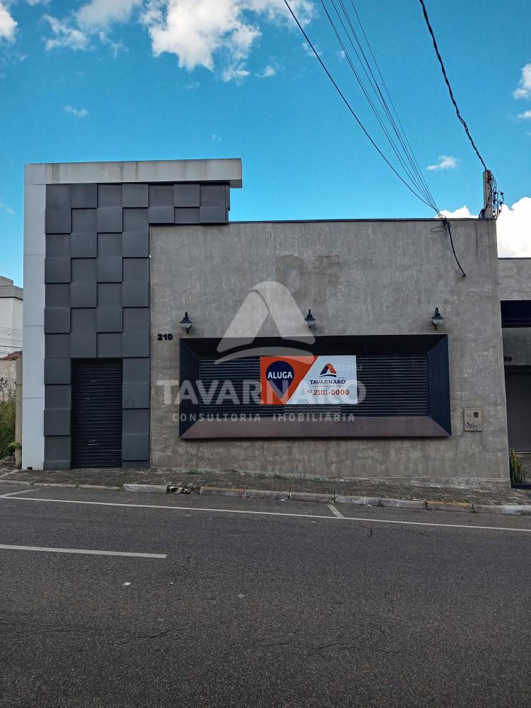 Alugar Comercial / Conjunto em Ponta Grossa R$ 7.500,00 - Foto 1 Alugar Comercial / Conjunto em Ponta Grossa R$ 7.500,00 - Foto 1