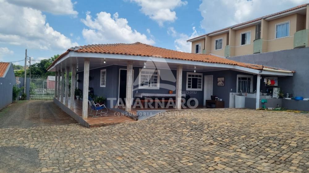 Comprar Casa / Padrão em Ponta Grossa R$ 380.000,00 - Foto 7