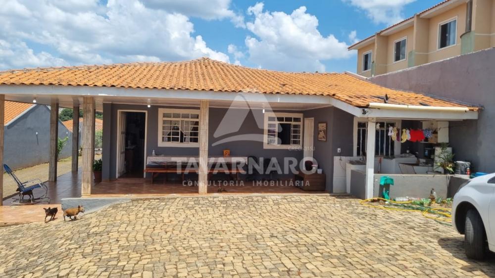 Comprar Casa / Padrão em Ponta Grossa R$ 380.000,00 - Foto 8