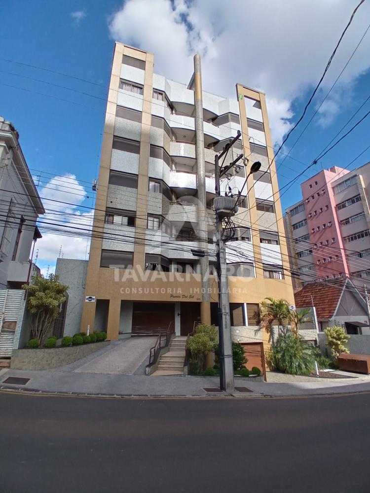 Apartamento para alugar com 3 quartos, 141m² - Foto 1