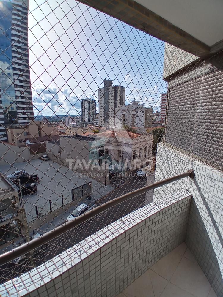 Apartamento para alugar com 3 quartos, 141m² - Foto 9