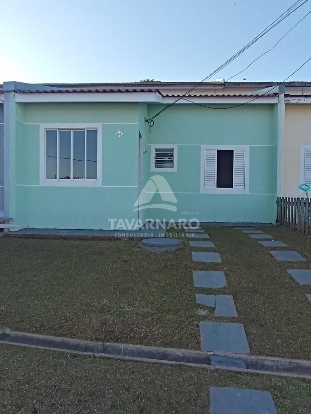 Comprar Casa / Condomínio em Ponta Grossa R$ 140.000,00 - Foto 1 Comprar Casa / Condomínio em Ponta Grossa R$ 140.000,00 - Foto 1