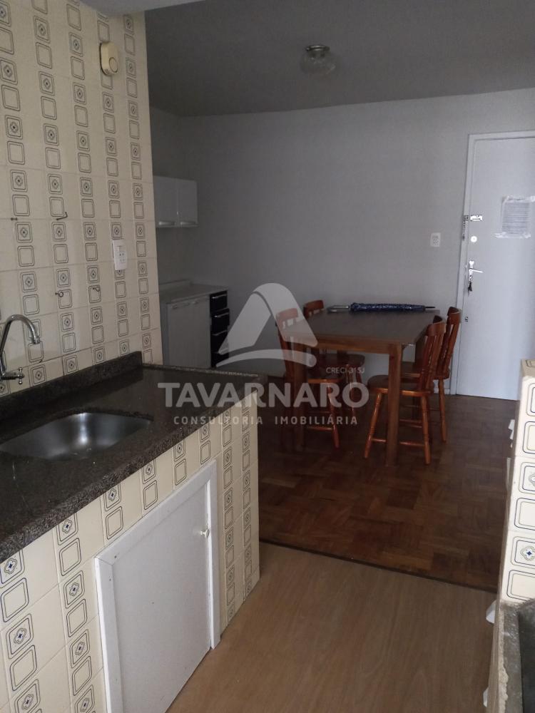 Alugar Apartamento / Padrão em Ponta Grossa R$ 1.200,00 - Foto 2