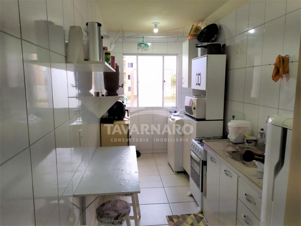 Comprar Apartamento / Padrão em Ponta Grossa R$ 110.000,00 - Foto 3