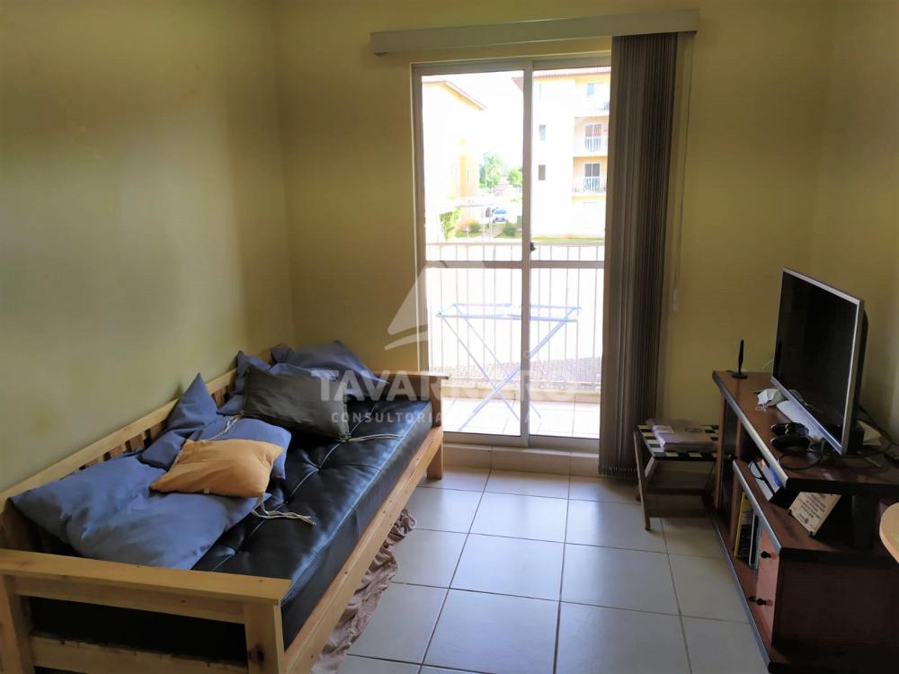 Comprar Apartamento / Padrão em Ponta Grossa R$ 110.000,00 - Foto 2