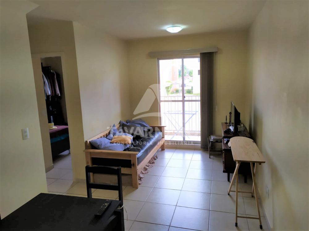 Comprar Apartamento / Padrão em Ponta Grossa R$ 110.000,00 - Foto 1