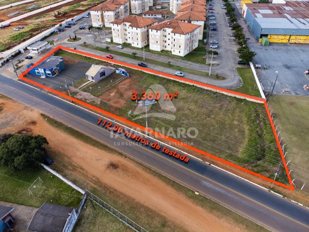 Comprar Terreno / Padrão em Ponta Grossa R$ 2.800.000,00 - Foto 1