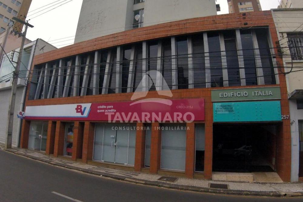 Alugar Comercial / Sala Condomínio em Ponta Grossa R$ 800,00 - Foto 6