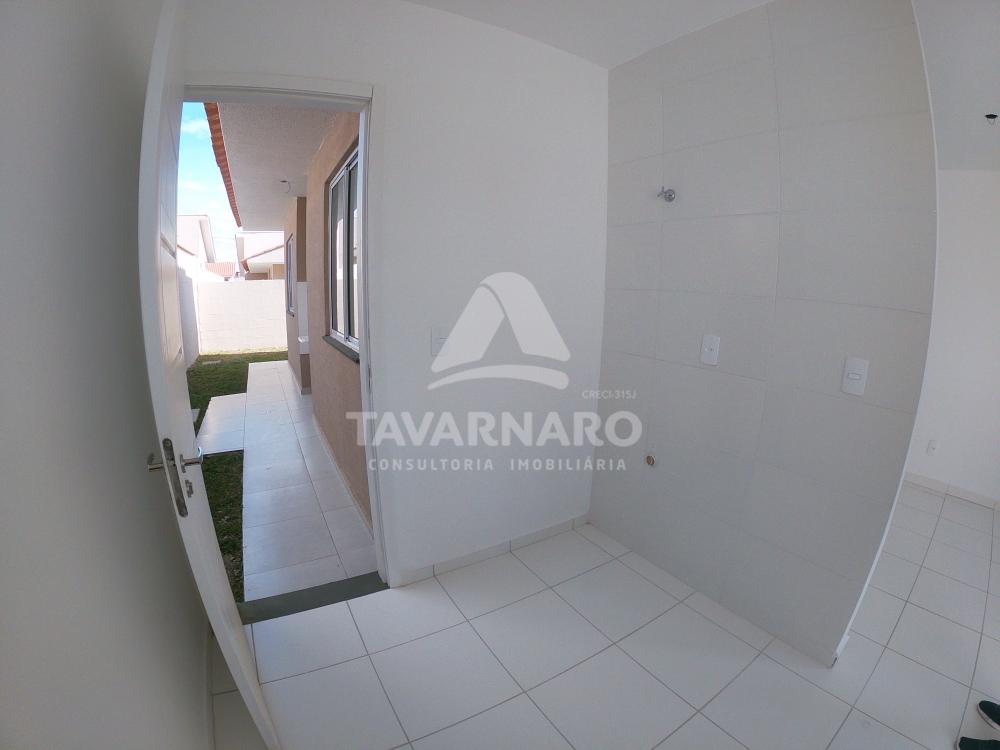 Alugar Casa / Padrão em Ponta Grossa R$ 750,00 - Foto 7