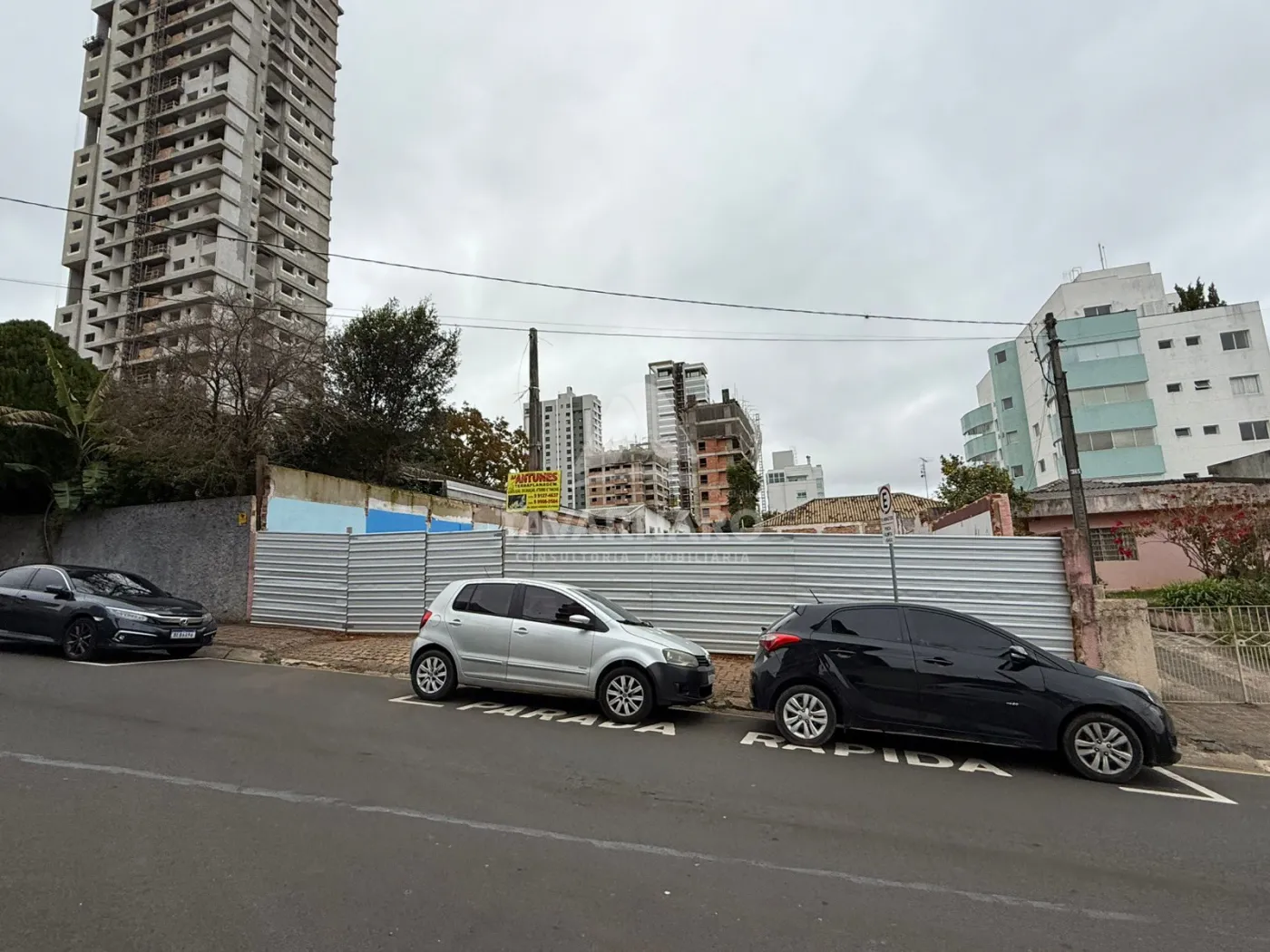 Comprar Comercial / Terreno em Ponta Grossa - Foto 1