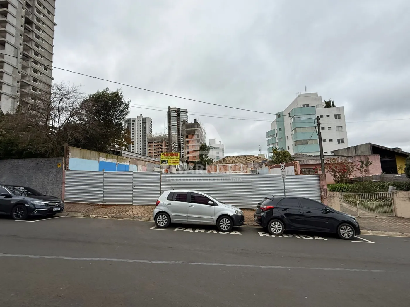 Comprar Comercial / Terreno em Ponta Grossa - Foto 2
