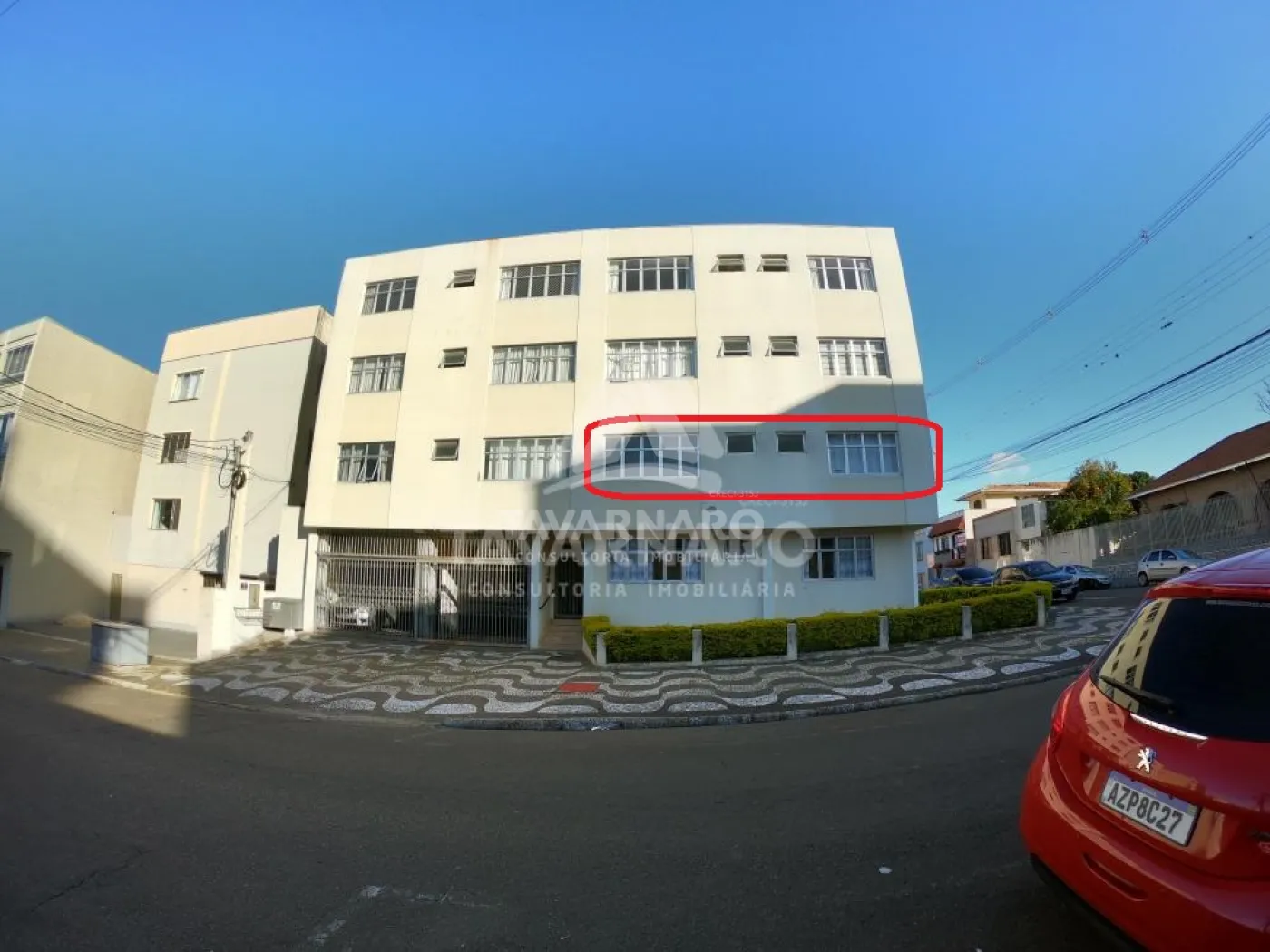 Comprar Apartamento / Padrão em Ponta Grossa R$ 290.000,00 - Foto 1