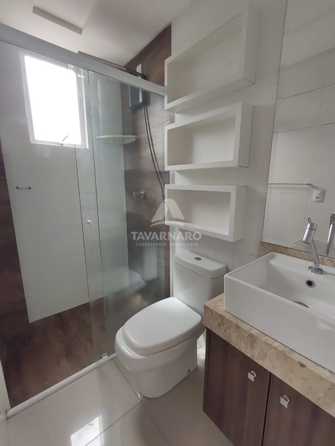 Apartamento à venda com 3 quartos, 76m² - Foto 9