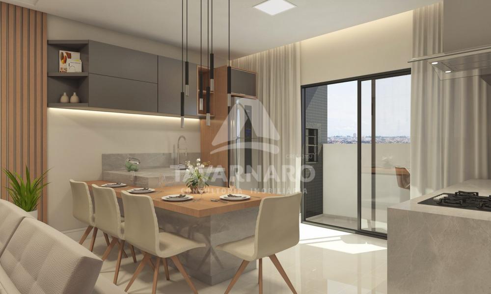 Apartamento à venda com 1 quarto, 70m² - Foto 2