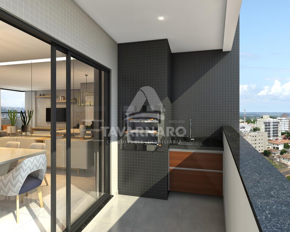 Apartamento à venda com 1 quarto, 70m² - Foto 4
