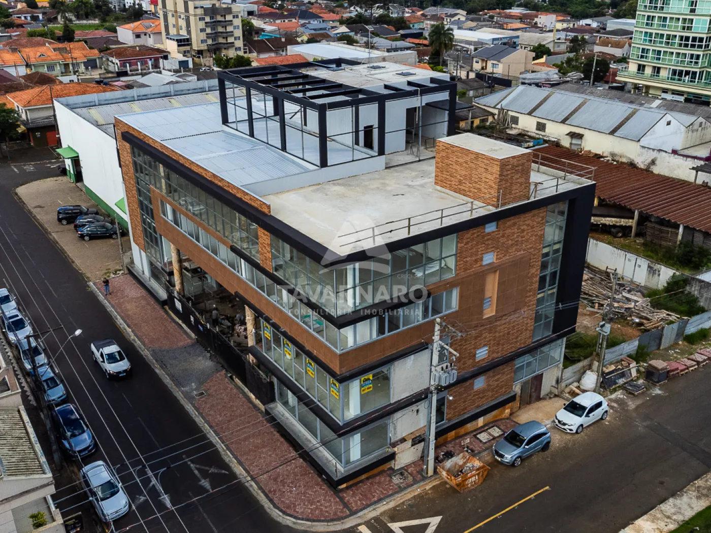 Conjunto Comercial-Sala à venda, 21m² - Foto 2