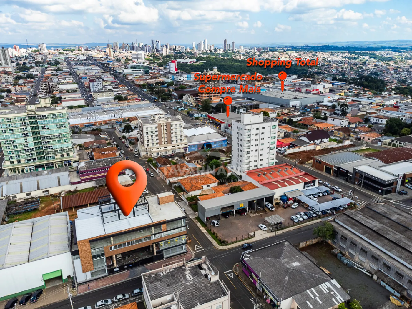 Conjunto Comercial-Sala à venda, 21m² - Foto 4