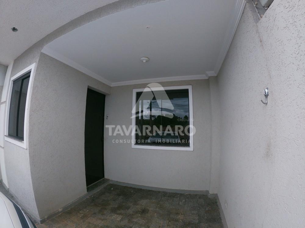 Entrada Alugar Sobrado / Geminado em Ponta Grossa R$ 950,00 - Foto 3