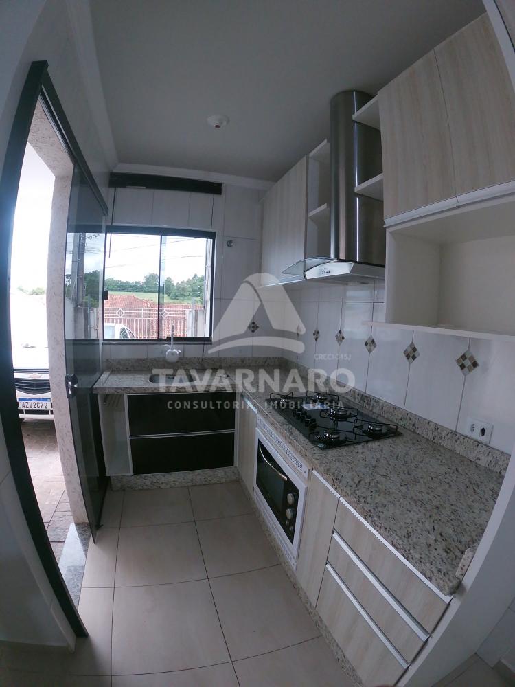 Cozinha planejada Alugar Sobrado / Geminado em Ponta Grossa R$ 950,00 - Foto 4