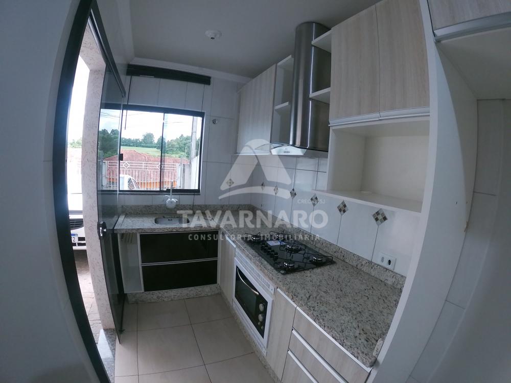 Cozinha planejada Alugar Sobrado / Geminado em Ponta Grossa R$ 950,00 - Foto 5