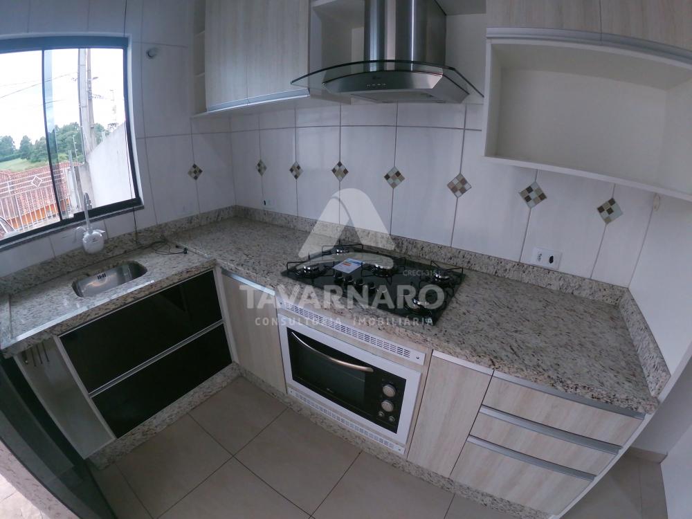 Cozinha planejada Alugar Sobrado / Geminado em Ponta Grossa R$ 950,00 - Foto 7