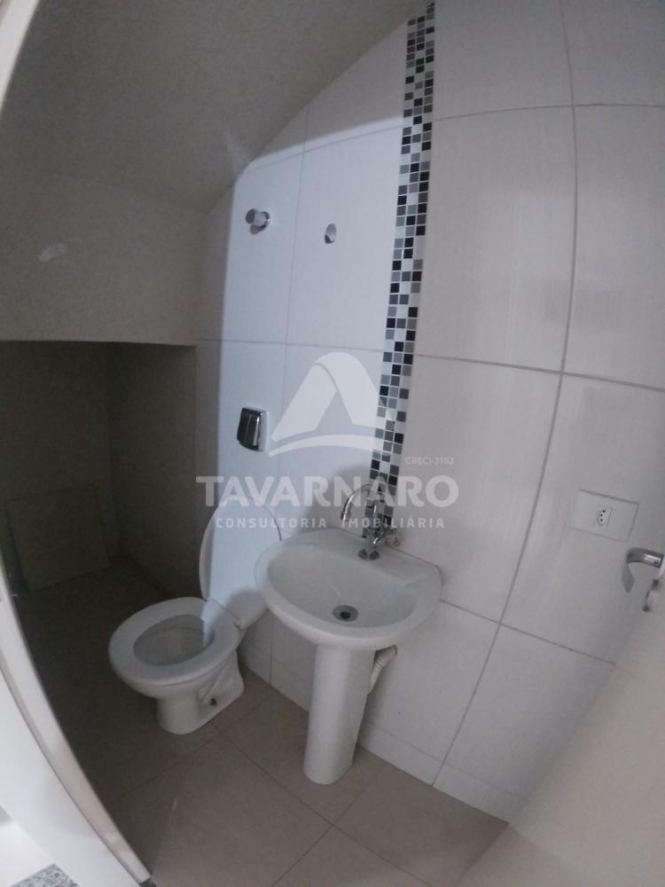 Lavabo Alugar Sobrado / Geminado em Ponta Grossa R$ 950,00 - Foto 12