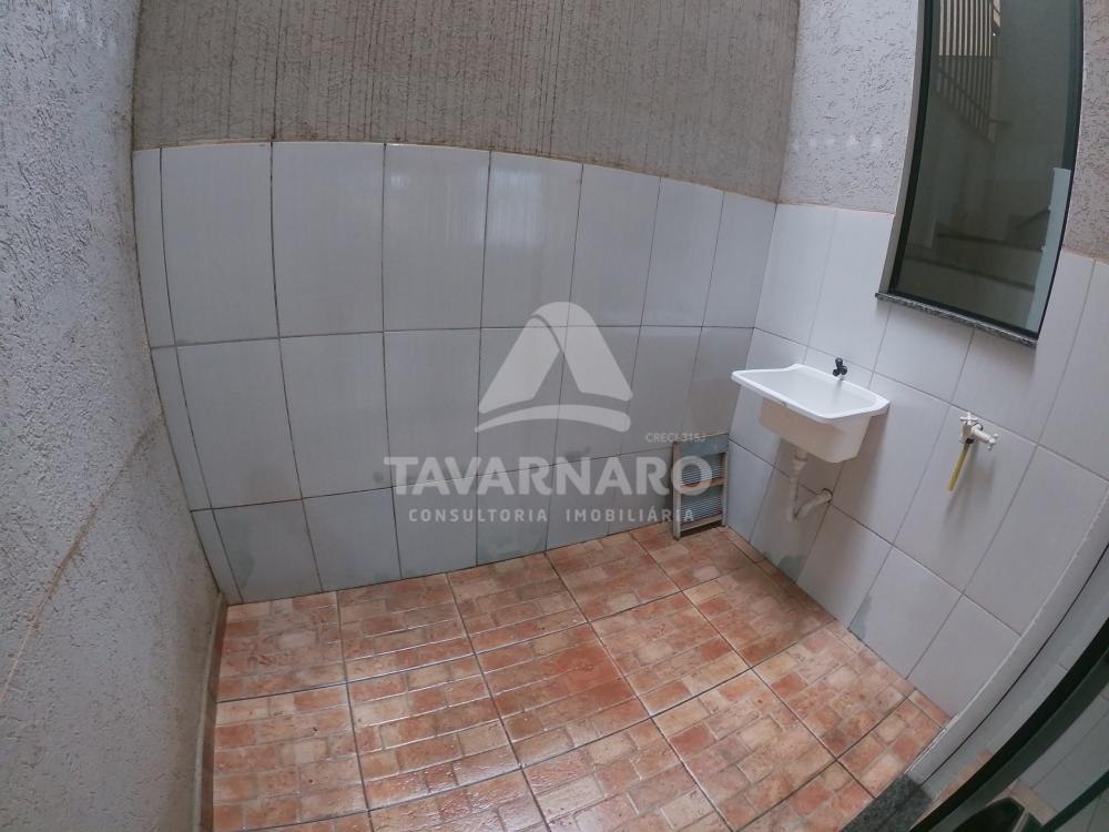 Lavanderia Alugar Sobrado / Geminado em Ponta Grossa R$ 950,00 - Foto 13