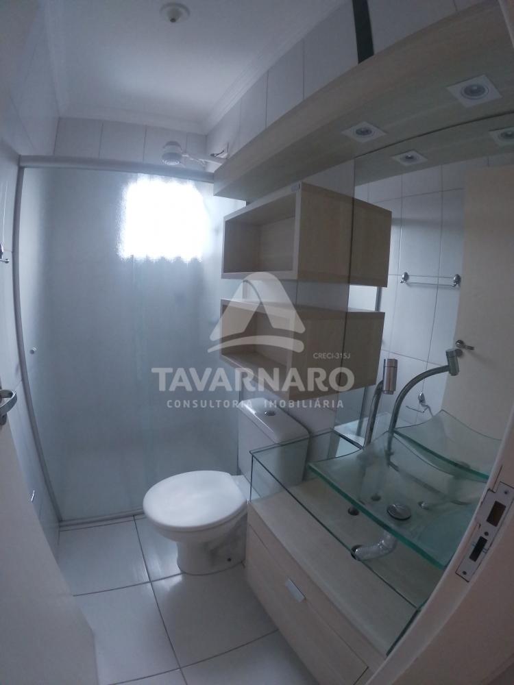 Banheiro Alugar Sobrado / Geminado em Ponta Grossa R$ 950,00 - Foto 21