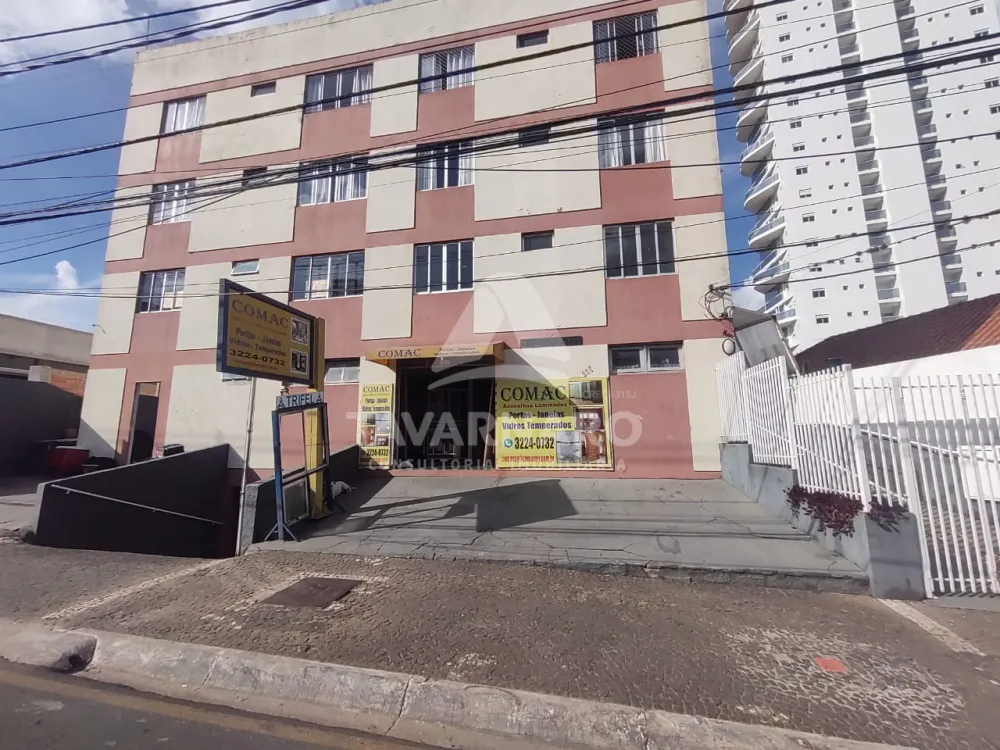 Apartamento para alugar com 2 quartos, 65m² - Foto 1