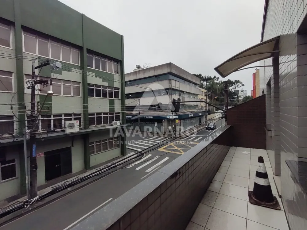 Conjunto Comercial-Sala para alugar com 2 quartos, 82m² - Foto 2
