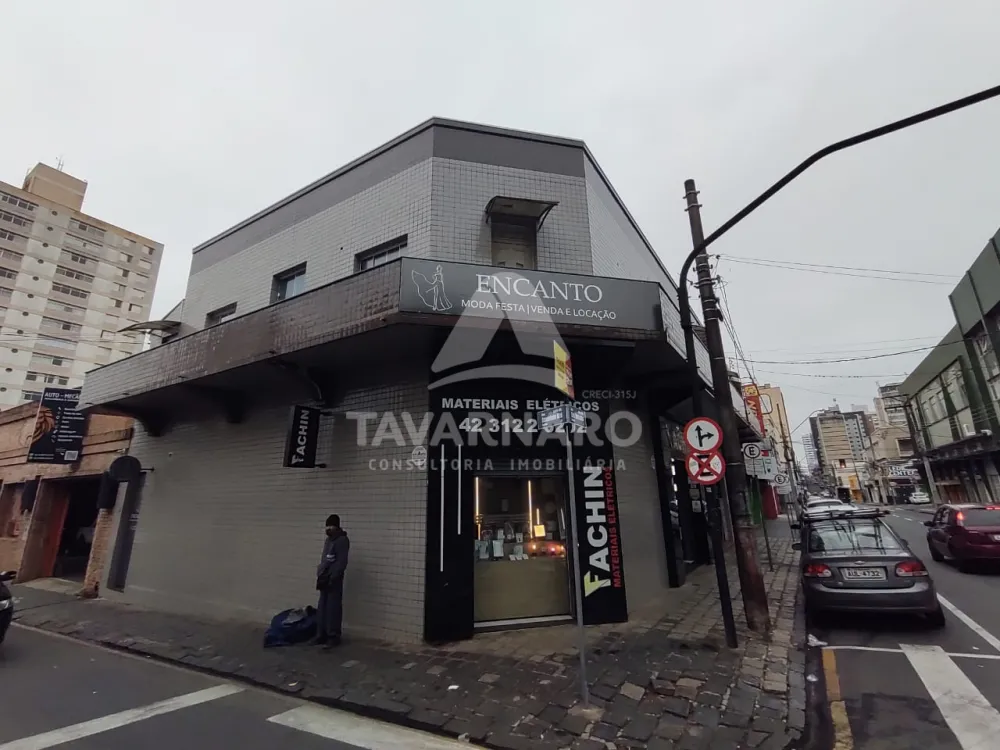 Conjunto Comercial-Sala para alugar com 2 quartos, 82m² - Foto 1